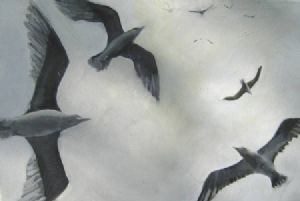 "Buried in the Sky"