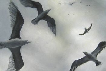 "Buried in the Sky"