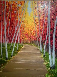 "Forrest"