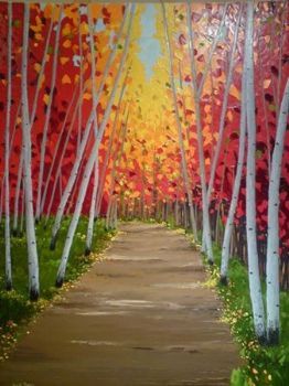 "Forrest"