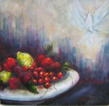 "The Fruit of the Spirit"