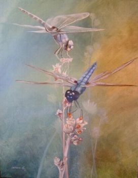 "Dragonflies"