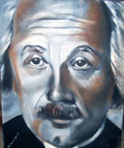 "Einstein at 60"