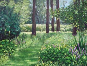 "A Walk In The Park"
