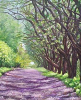 "Amethyst Road"