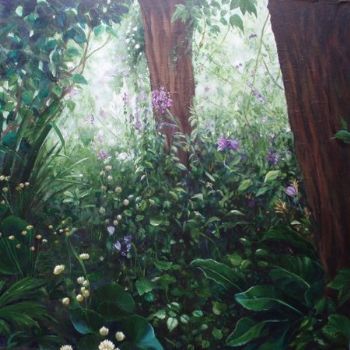 "Secret Garden 2"