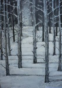 "black forest"