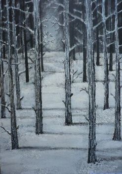 "black forest"