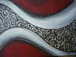 "Arabesques"
