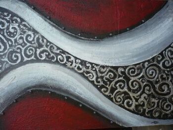 "Arabesques"