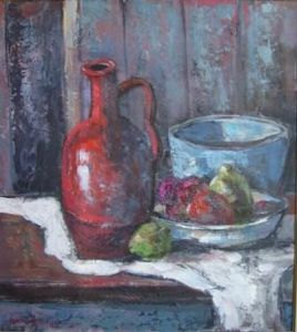 "Still Life"