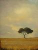 "Tree on the Masai Mara"