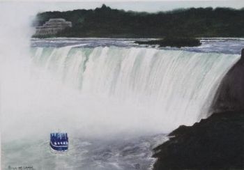 "Niagara Falls"