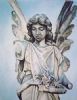 "Grave Yard Angel 2"