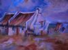 "Arniston Cottage"
