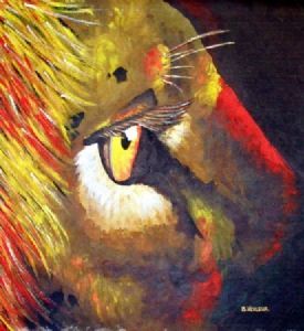 "Lions Eye"