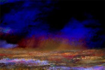 "Namaqualand Storm"