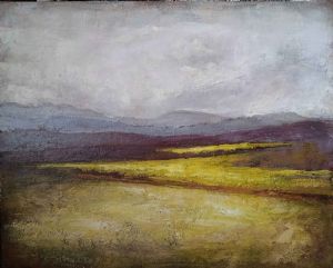 "Golden Fields"