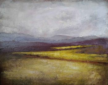 "Golden Fields"