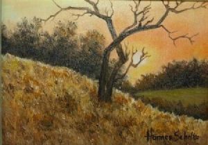 "Sunset"