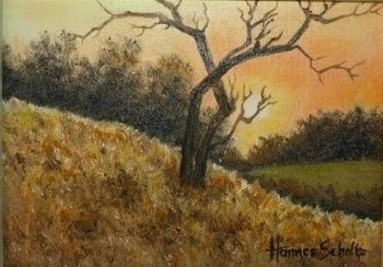 "Sunset"