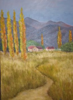 "Poplars"
