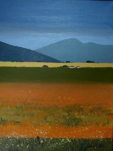 "Namaqualand"