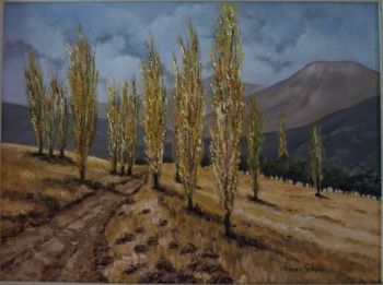 "Poplars"