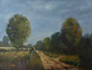 "Dirt Road"