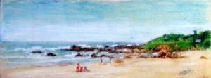 "Kidd's Beach, Leisure Bay"