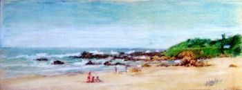 "Kidd's Beach, Leisure Bay"