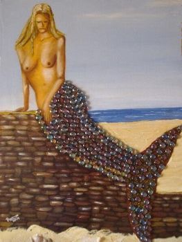 "Mermaid"