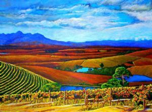 "Jordan's Golden View"