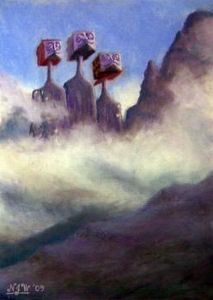 "The Sentinels 2"