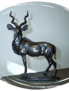 "Kudu"