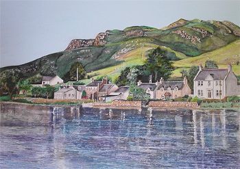 "Little Piece of Heaven"