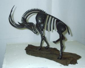 "Sable"