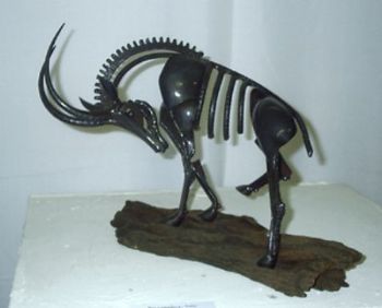 "Sable"