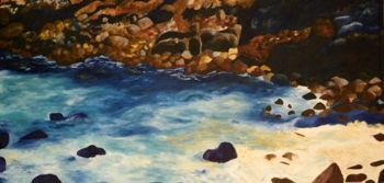 "Tropical Waters"