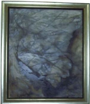 "Ancient Stone"