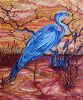 "Blue Crane"