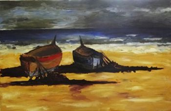 "Incoming Tide"