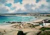 "The Beach, Paternoster"