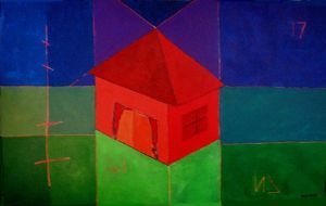 "Red House"
