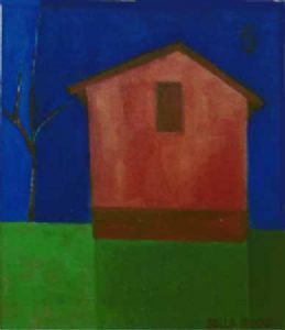 "The Small House"