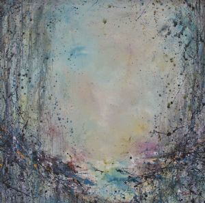 "Crisp morning rise"
