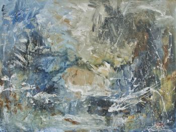 "The Tempest"