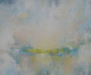 "Mist in the Valley"