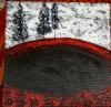 "Valley of a Single Hill 2"