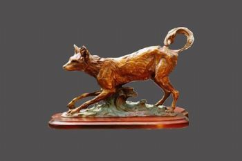 "African Wilddog"